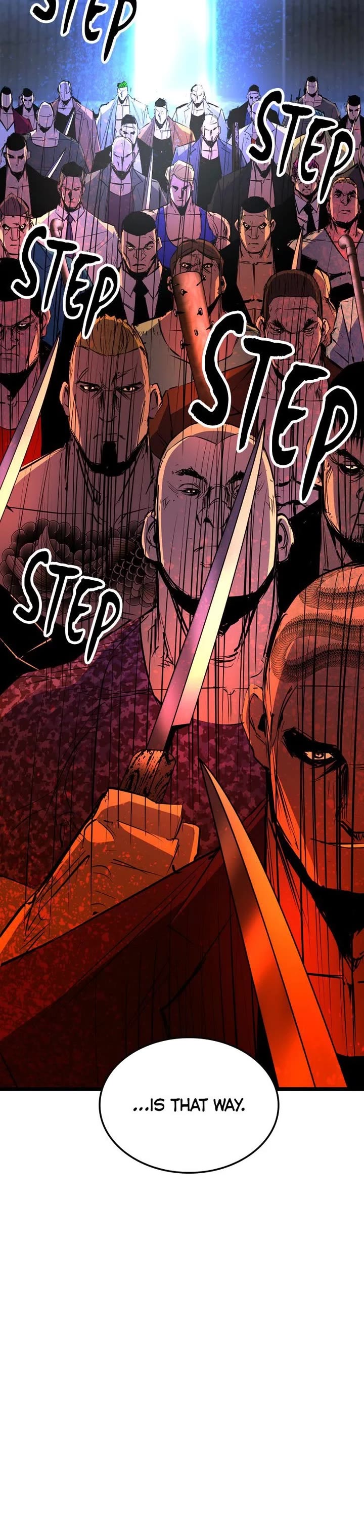 Hanlim Gym Chapter 203 page 103 - Chapter 203: (S2) Episode 99