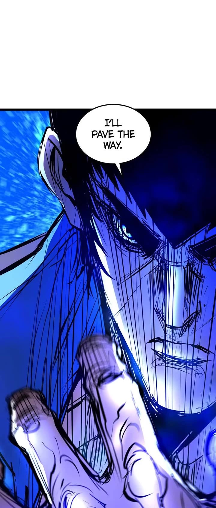 Hanlim Gym Chapter 203 page 106 - Chapter 203: (S2) Episode 99