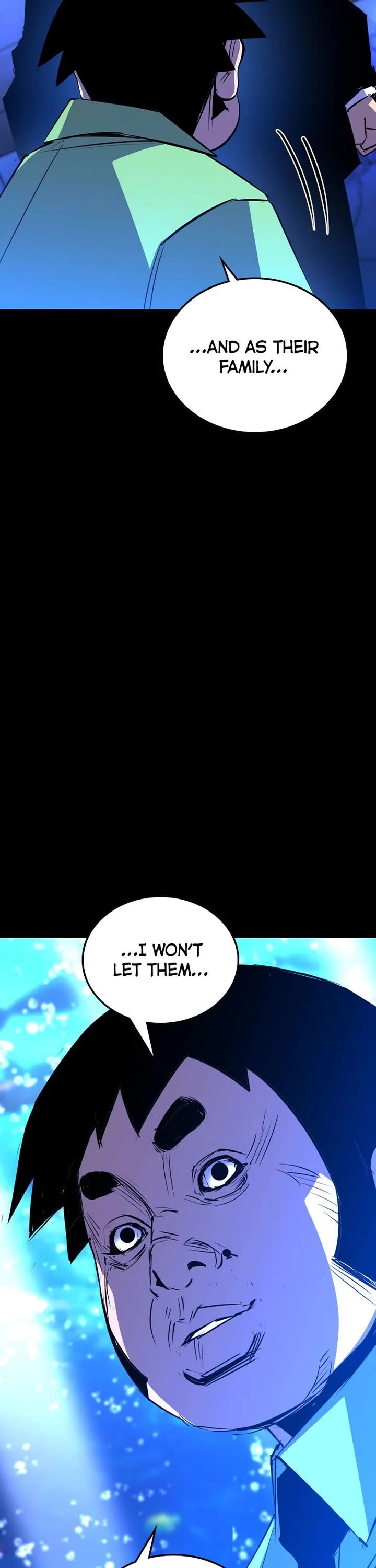 Hanlim Gym Chapter 203 page 13 - Chapter 203: (S2) Episode 99