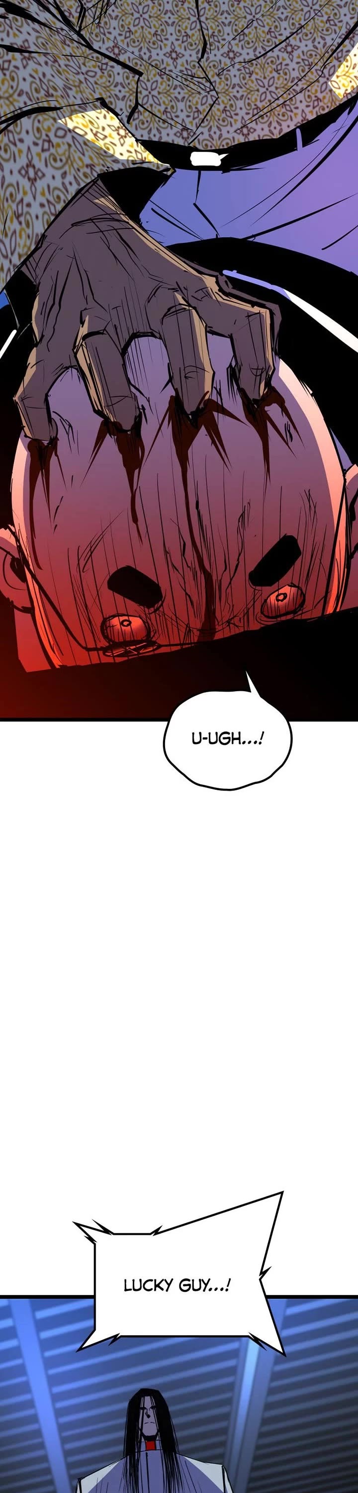 Hanlim Gym Chapter 203 page 16 - Chapter 203: (S2) Episode 99