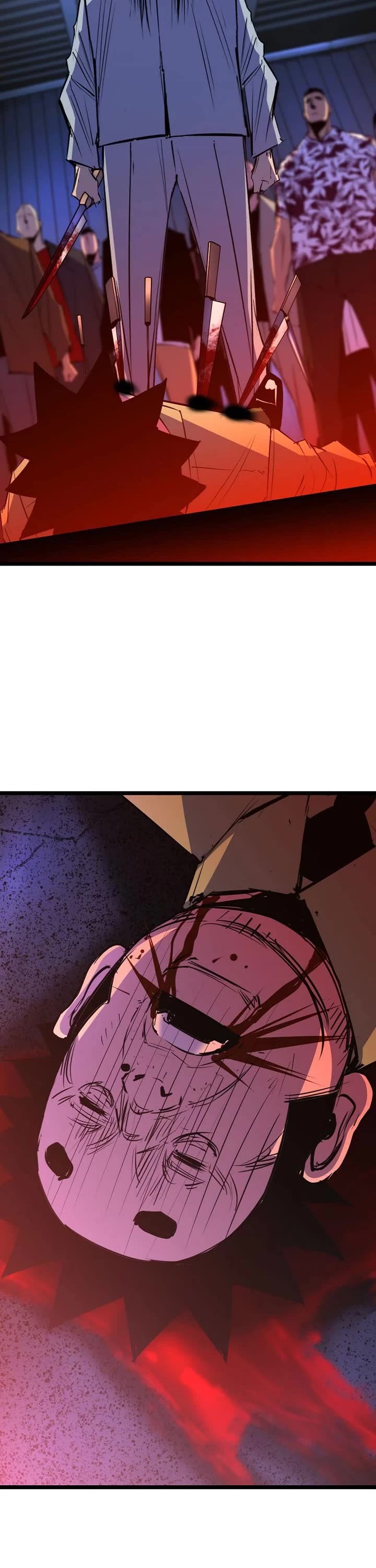 Hanlim Gym Chapter 203 page 17 - Chapter 203: (S2) Episode 99