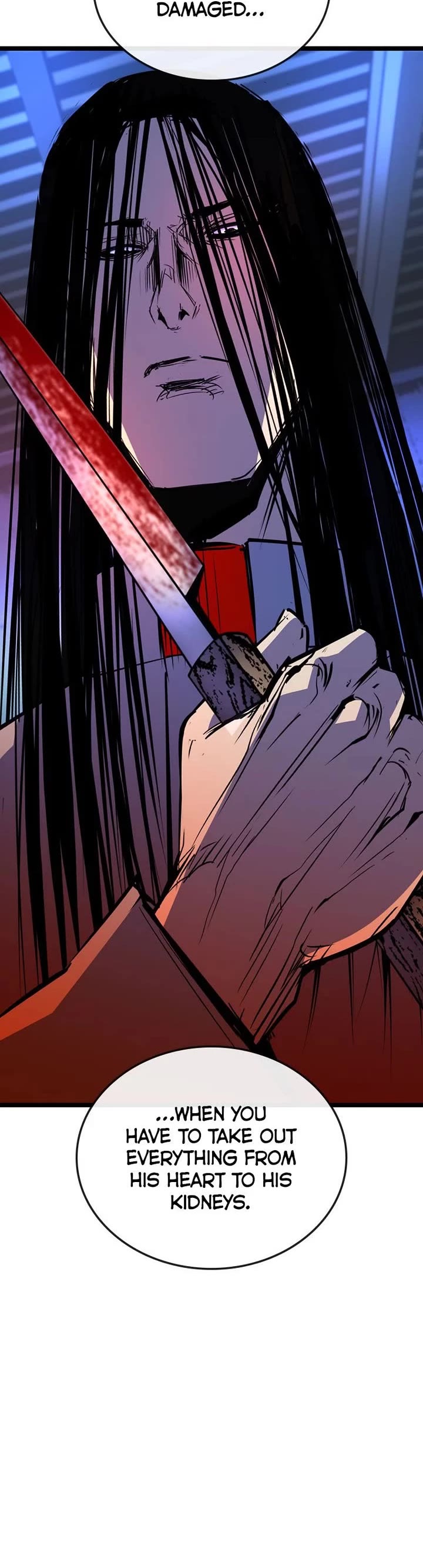 Hanlim Gym Chapter 203 page 19 - Chapter 203: (S2) Episode 99