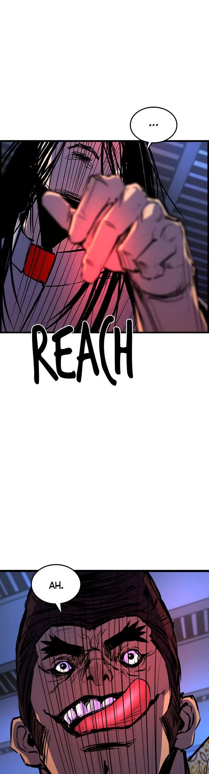Hanlim Gym Chapter 203 page 20 - Chapter 203: (S2) Episode 99