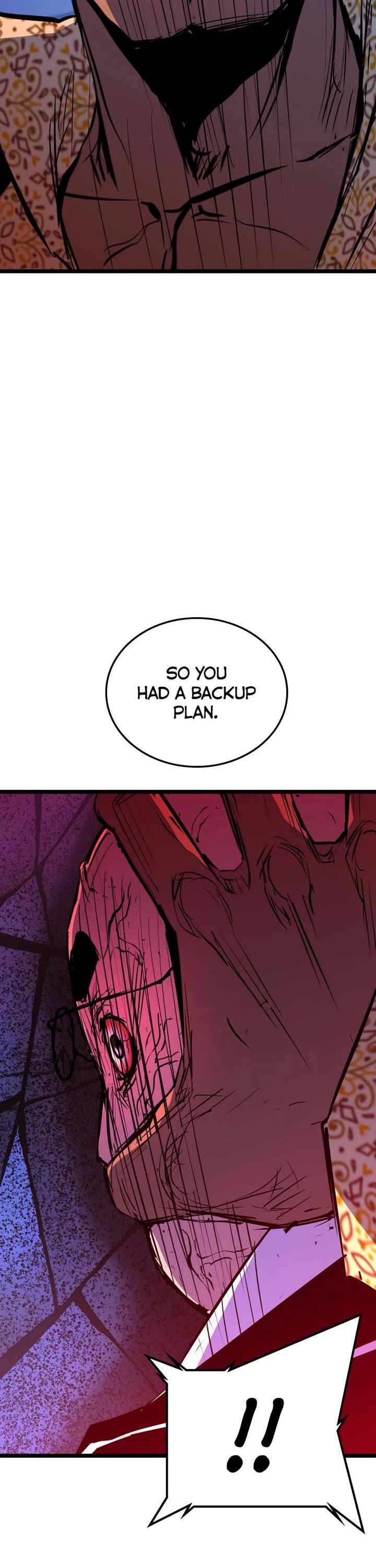 Hanlim Gym Chapter 203 page 21 - Chapter 203: (S2) Episode 99