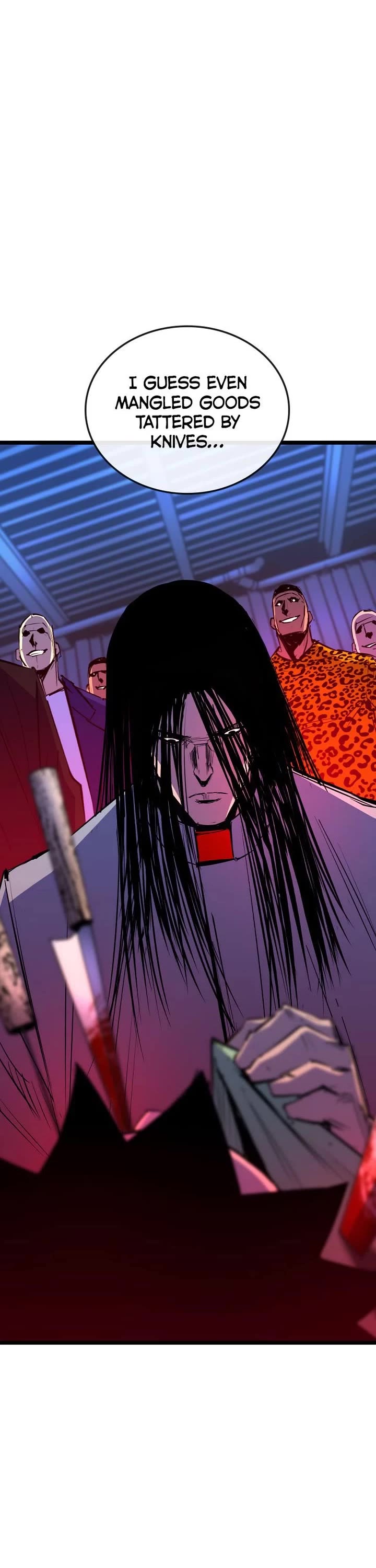 Hanlim Gym Chapter 203 page 22 - Chapter 203: (S2) Episode 99