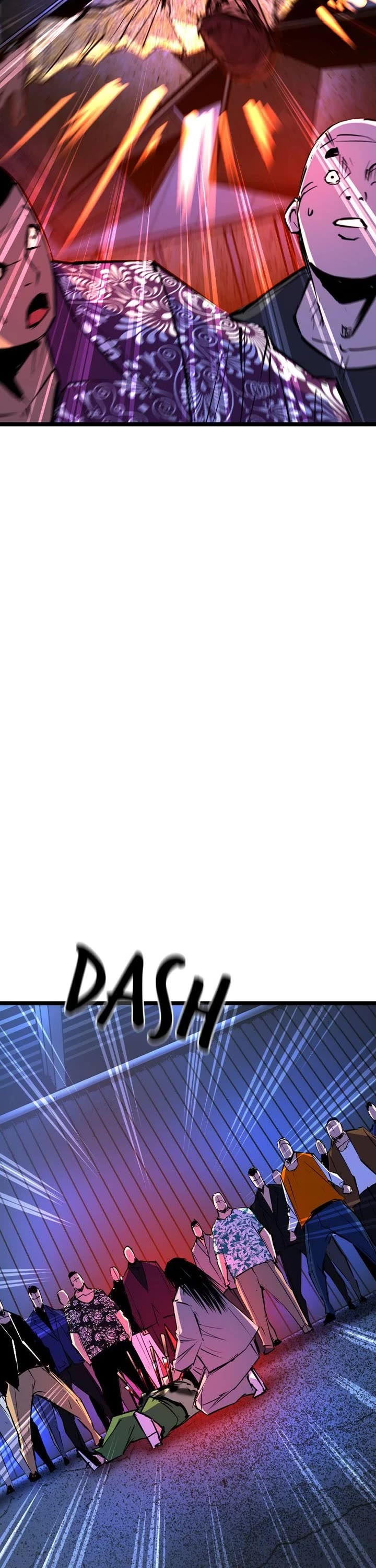Hanlim Gym Chapter 203 page 28 - Chapter 203: (S2) Episode 99