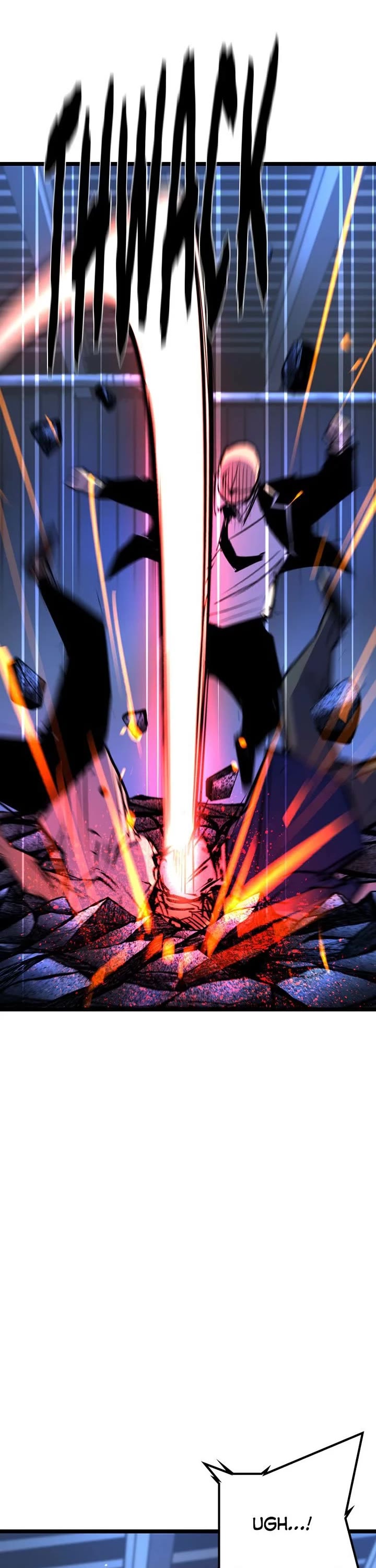 Hanlim Gym Chapter 203 page 33 - Chapter 203: (S2) Episode 99