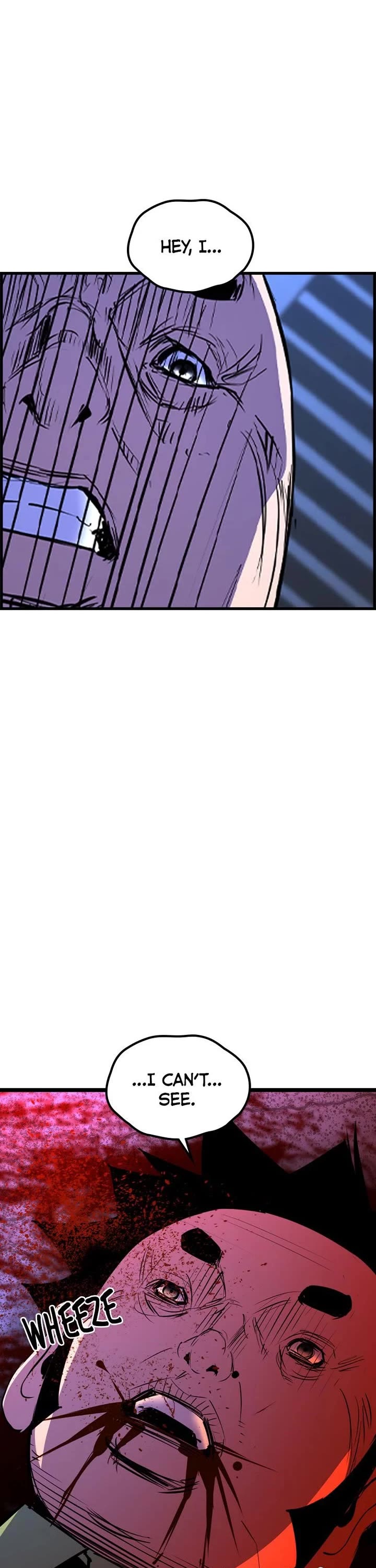 Hanlim Gym Chapter 203 page 36 - Chapter 203: (S2) Episode 99