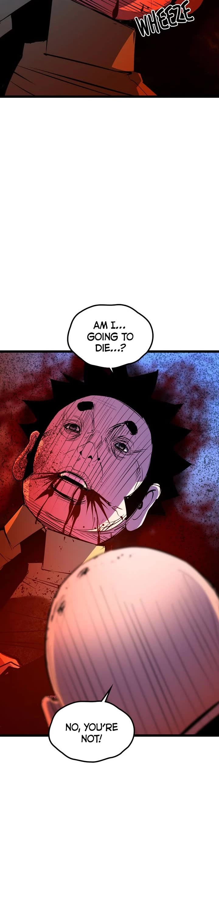 Hanlim Gym Chapter 203 page 37 - Chapter 203: (S2) Episode 99