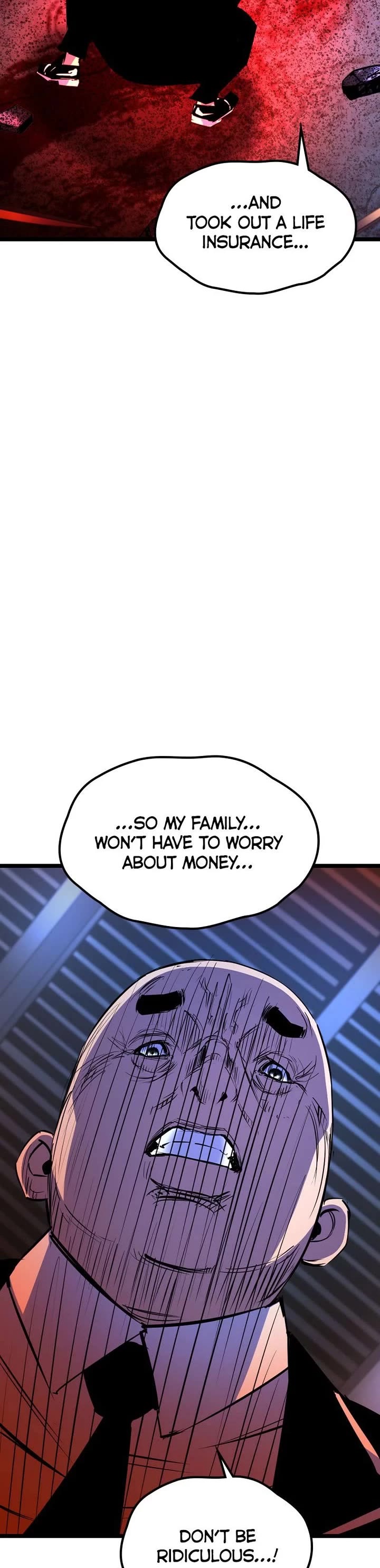 Hanlim Gym Chapter 203 page 39 - Chapter 203: (S2) Episode 99