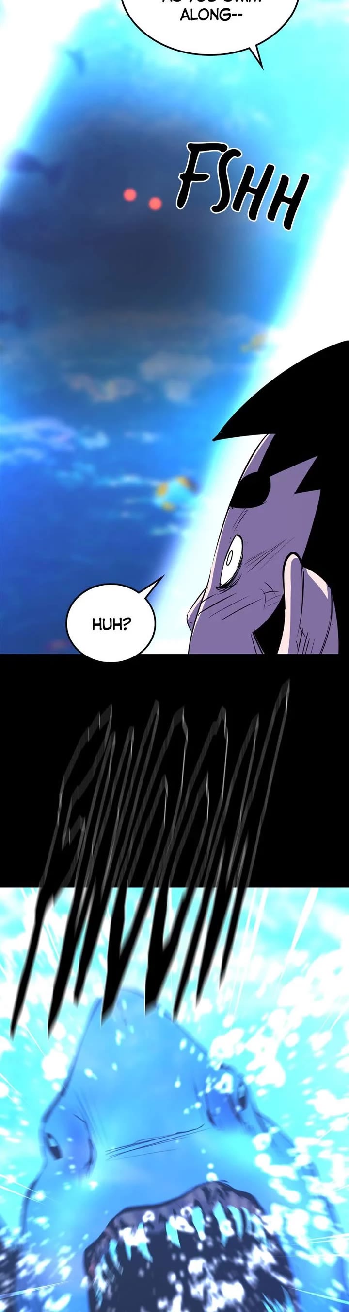 Hanlim Gym Chapter 203 page 4 - Chapter 203: (S2) Episode 99