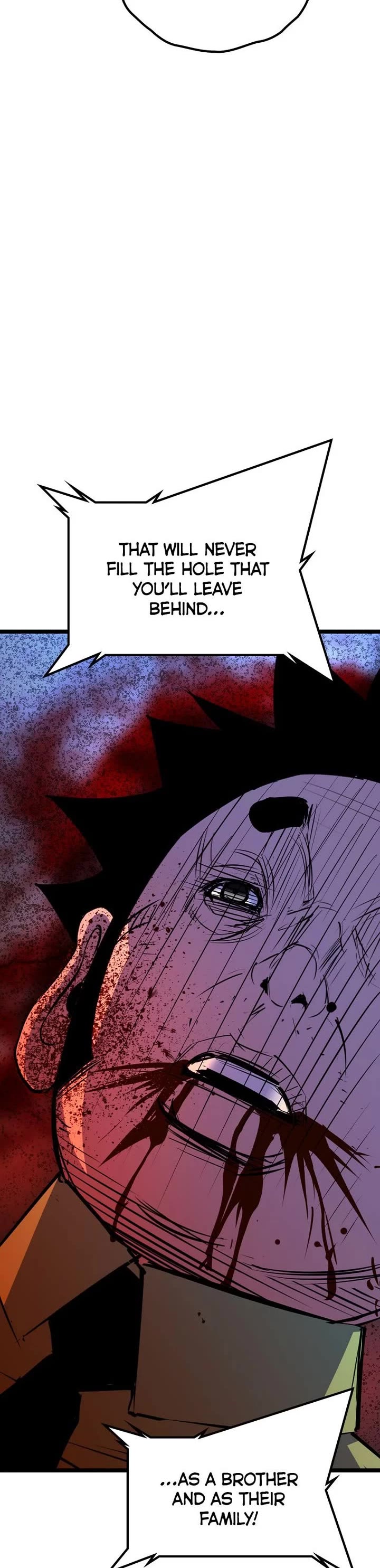 Hanlim Gym Chapter 203 page 40 - Chapter 203: (S2) Episode 99