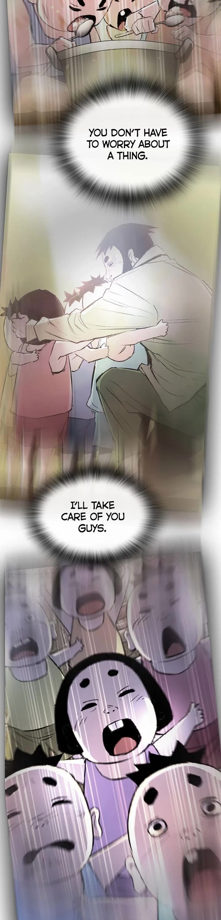 Hanlim Gym Chapter 203 page 42 - Chapter 203: (S2) Episode 99