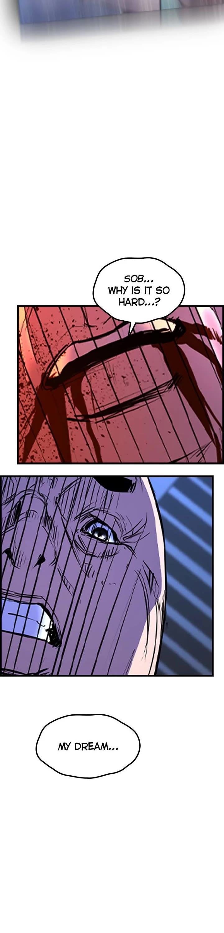 Hanlim Gym Chapter 203 page 43 - Chapter 203: (S2) Episode 99
