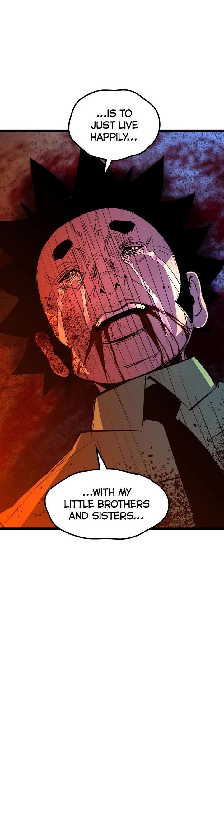 Hanlim Gym Chapter 203 page 44 - Chapter 203: (S2) Episode 99