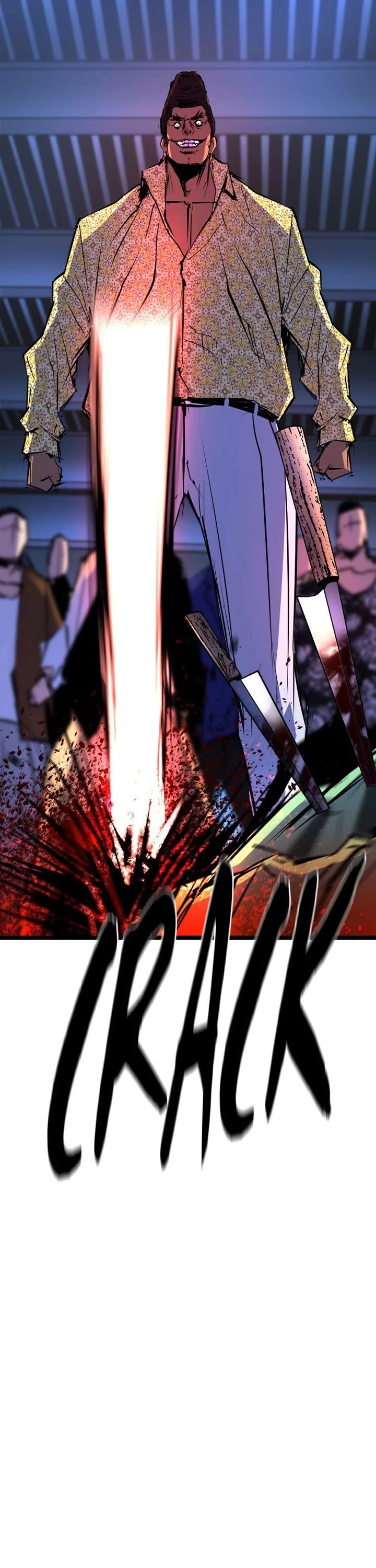 Hanlim Gym Chapter 203 page 47 - Chapter 203: (S2) Episode 99