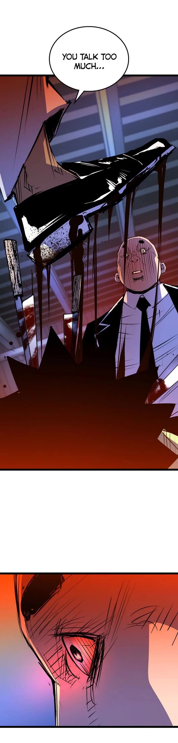 Hanlim Gym Chapter 203 page 48 - Chapter 203: (S2) Episode 99