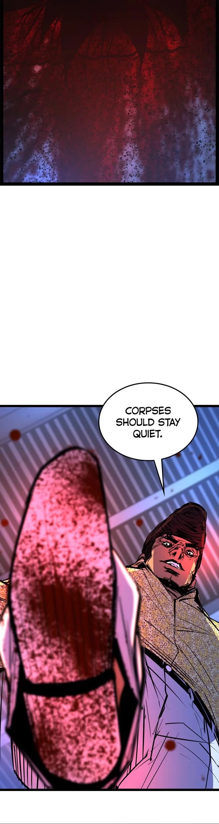 Hanlim Gym Chapter 203 page 50 - Chapter 203: (S2) Episode 99