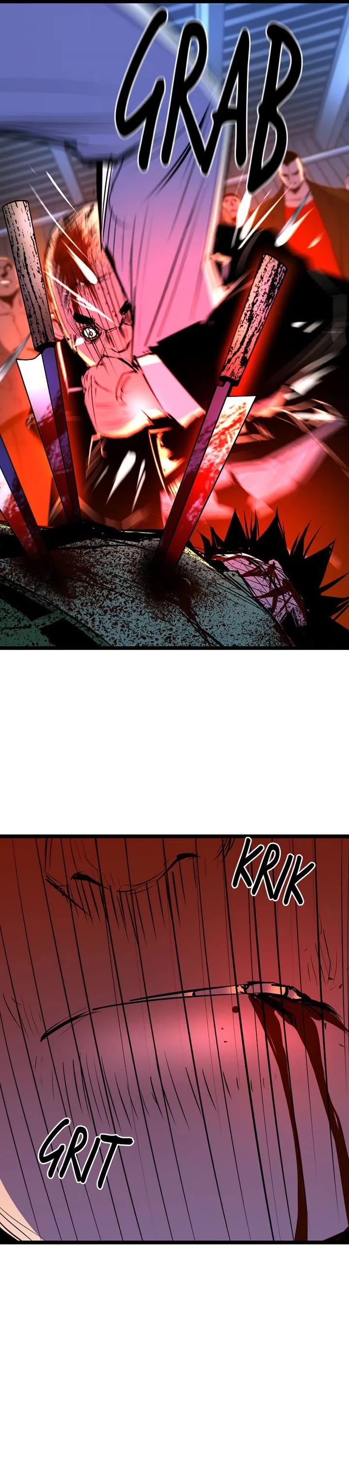 Hanlim Gym Chapter 203 page 51 - Chapter 203: (S2) Episode 99