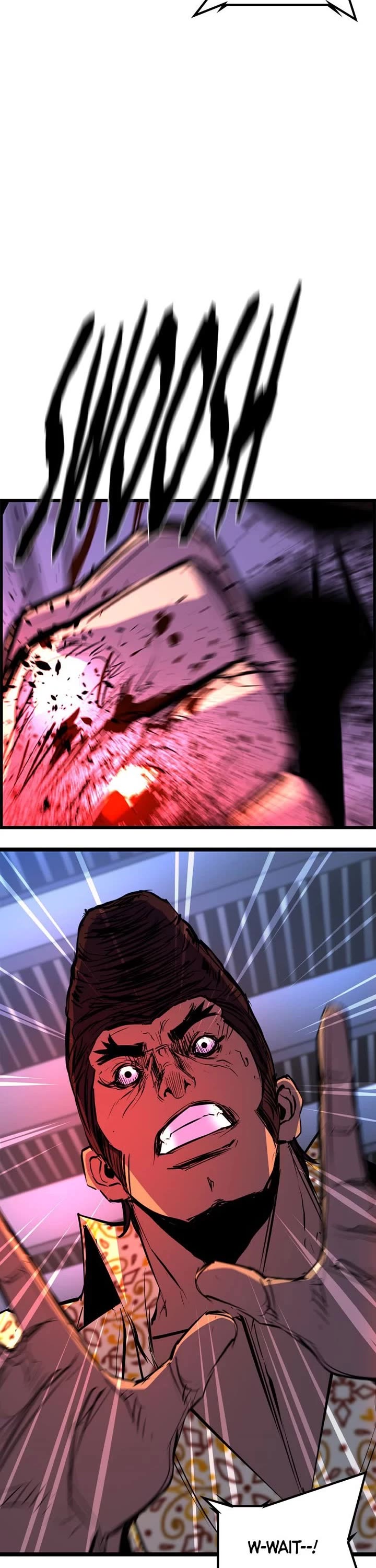 Hanlim Gym Chapter 203 page 57 - Chapter 203: (S2) Episode 99