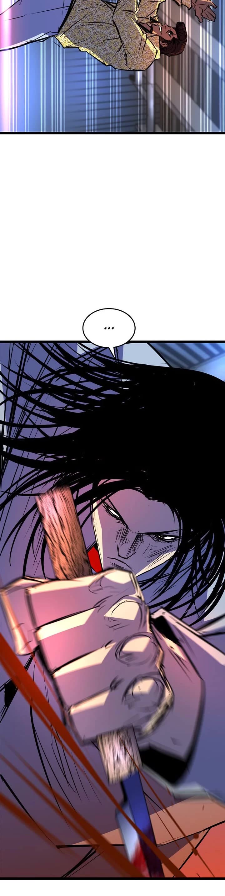 Hanlim Gym Chapter 203 page 59 - Chapter 203: (S2) Episode 99