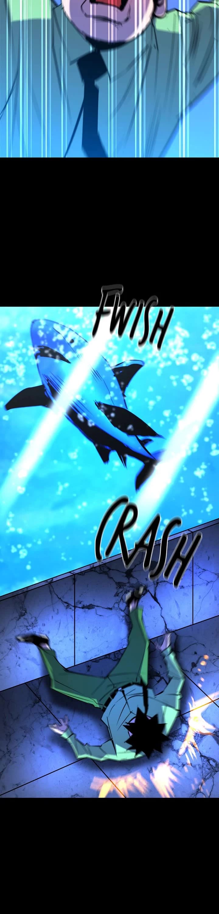 Hanlim Gym Chapter 203 page 6 - Chapter 203: (S2) Episode 99