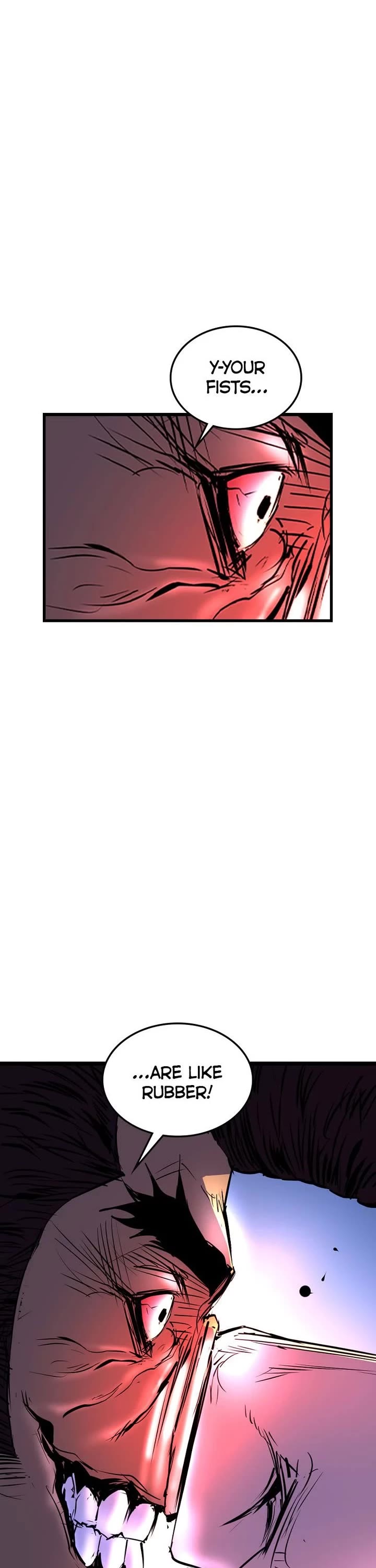Hanlim Gym Chapter 203 page 62 - Chapter 203: (S2) Episode 99