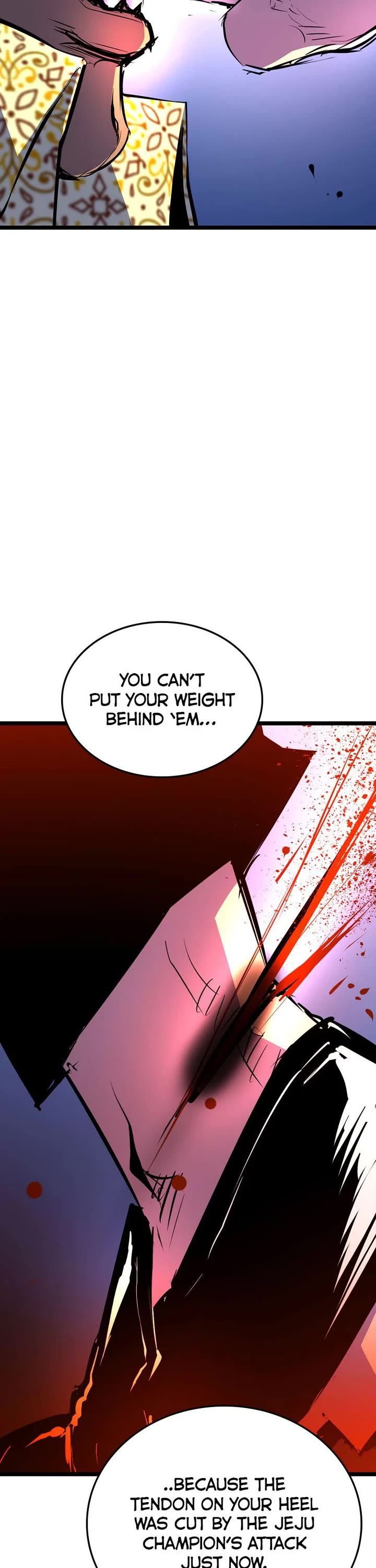 Hanlim Gym Chapter 203 page 63 - Chapter 203: (S2) Episode 99