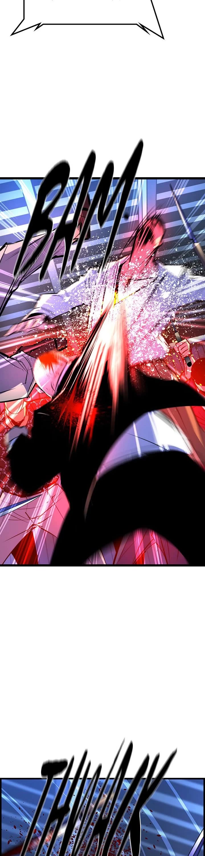 Hanlim Gym Chapter 203 page 66 - Chapter 203: (S2) Episode 99