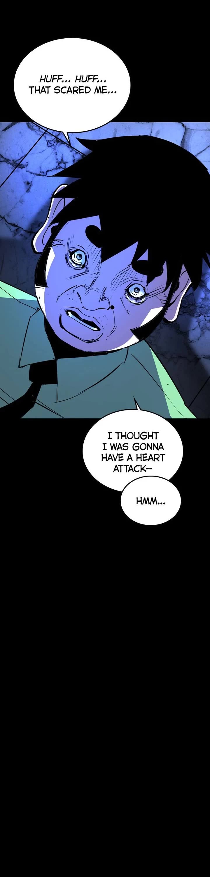 Hanlim Gym Chapter 203 page 7 - Chapter 203: (S2) Episode 99