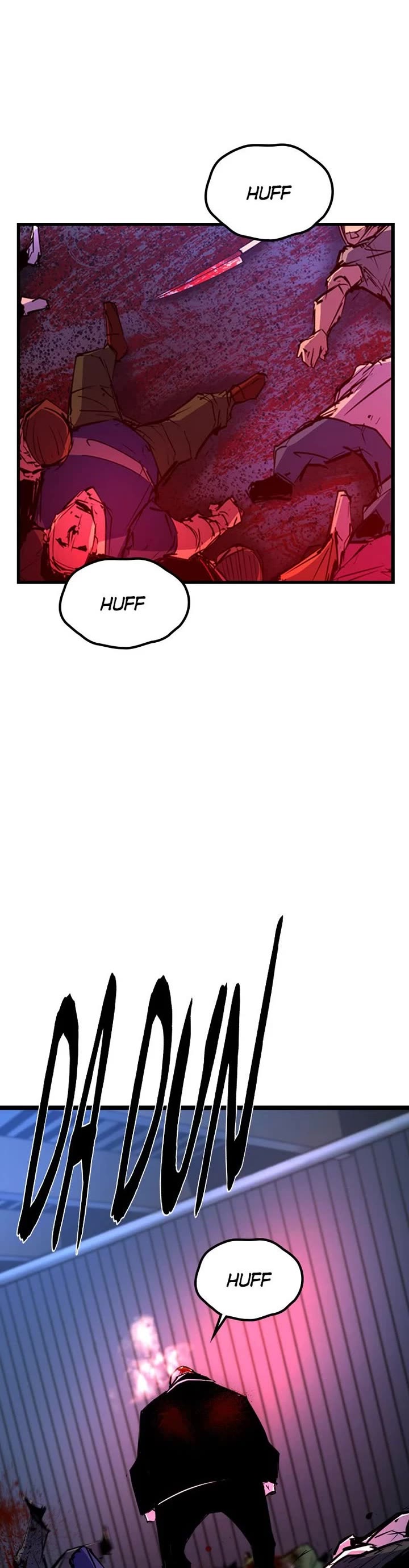 Hanlim Gym Chapter 203 page 70 - Chapter 203: (S2) Episode 99