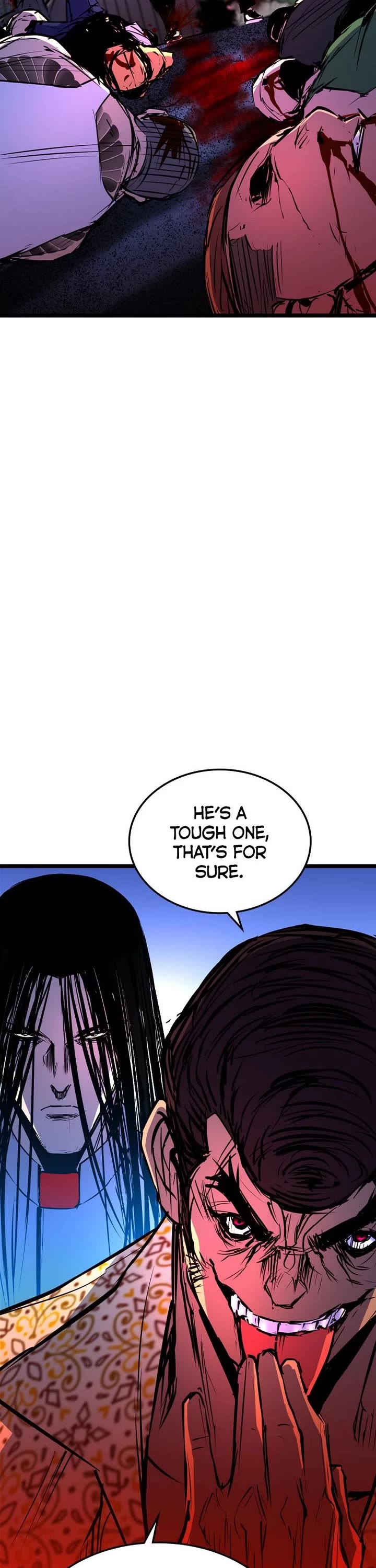 Hanlim Gym Chapter 203 page 71 - Chapter 203: (S2) Episode 99