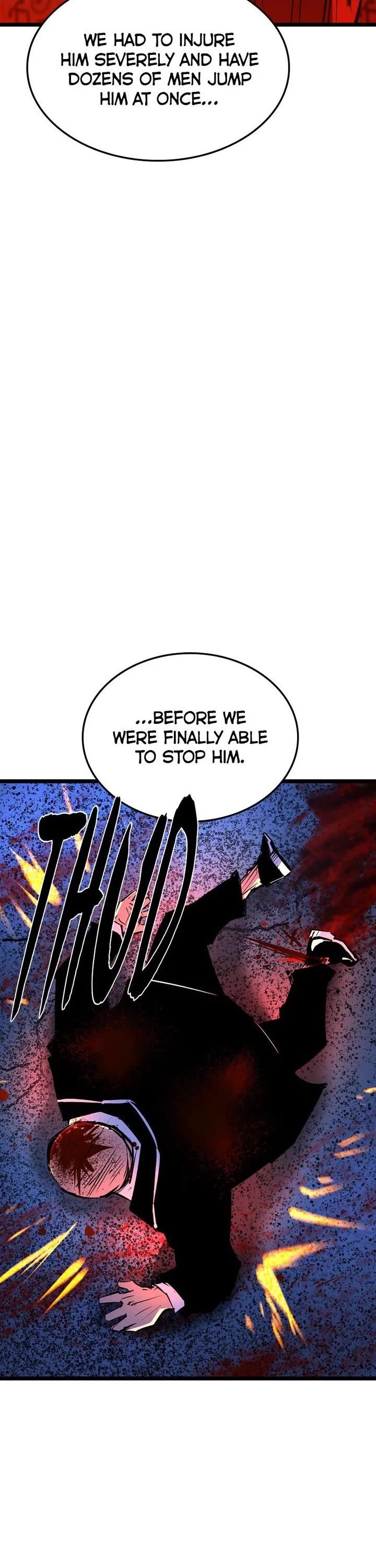Hanlim Gym Chapter 203 page 72 - Chapter 203: (S2) Episode 99