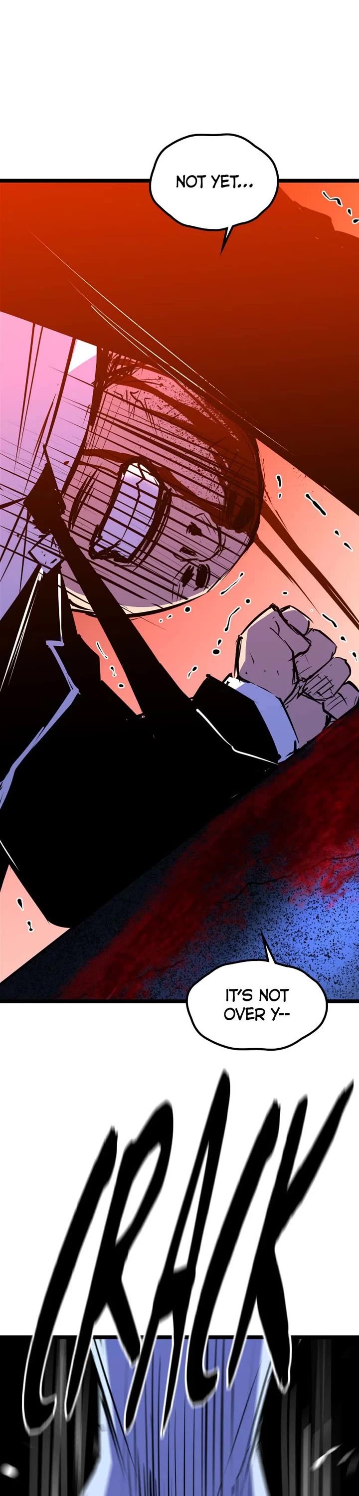 Hanlim Gym Chapter 203 page 73 - Chapter 203: (S2) Episode 99
