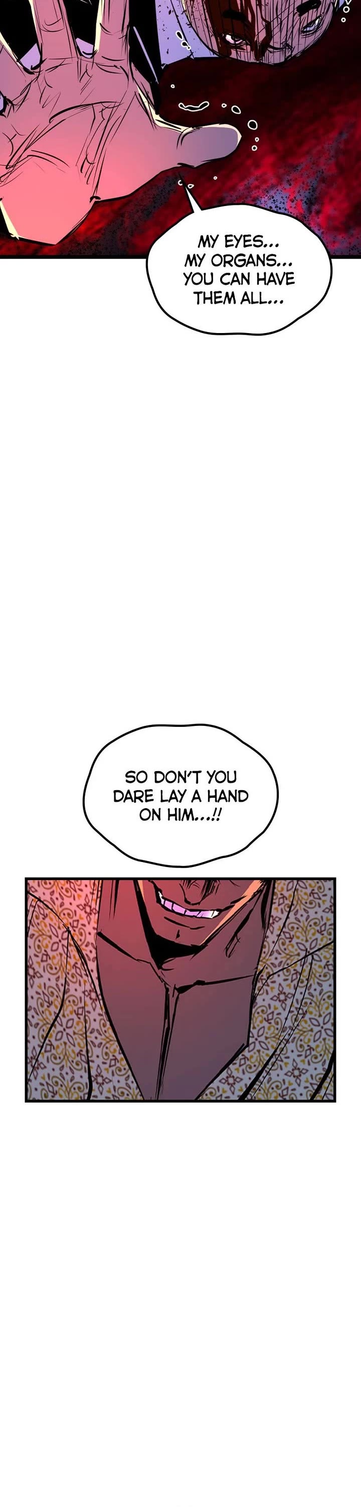 Hanlim Gym Chapter 203 page 77 - Chapter 203: (S2) Episode 99