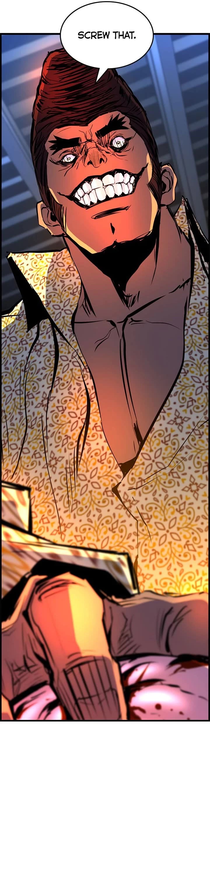 Hanlim Gym Chapter 203 page 78 - Chapter 203: (S2) Episode 99