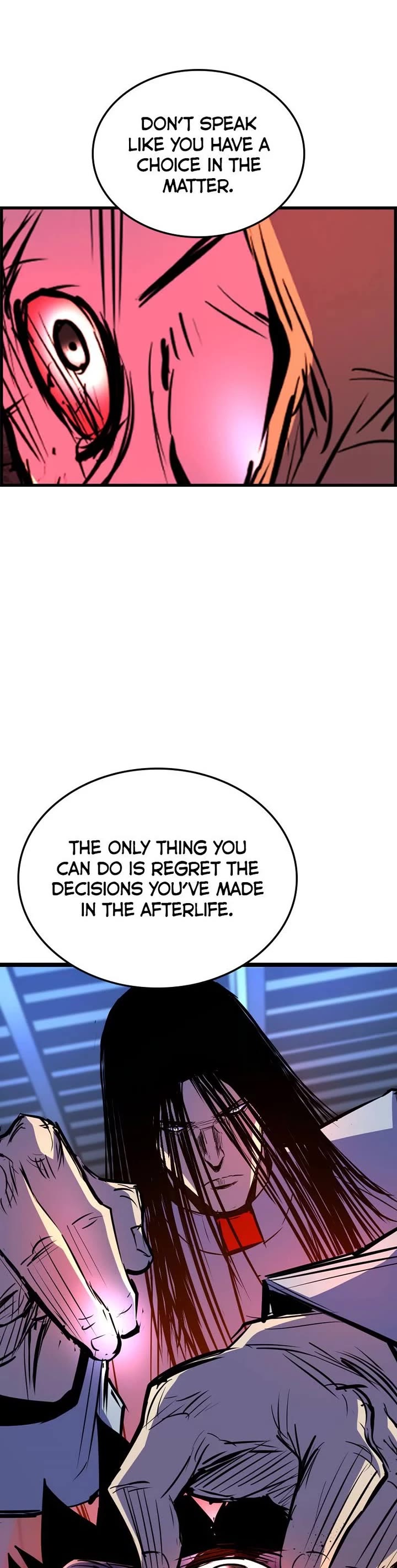 Hanlim Gym Chapter 203 page 79 - Chapter 203: (S2) Episode 99