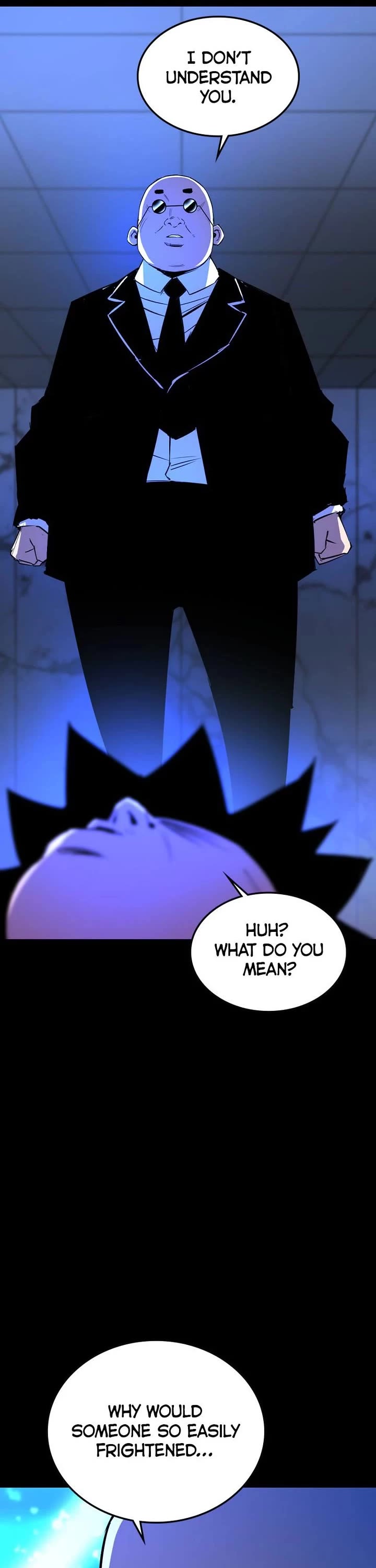 Hanlim Gym Chapter 203 page 8 - Chapter 203: (S2) Episode 99