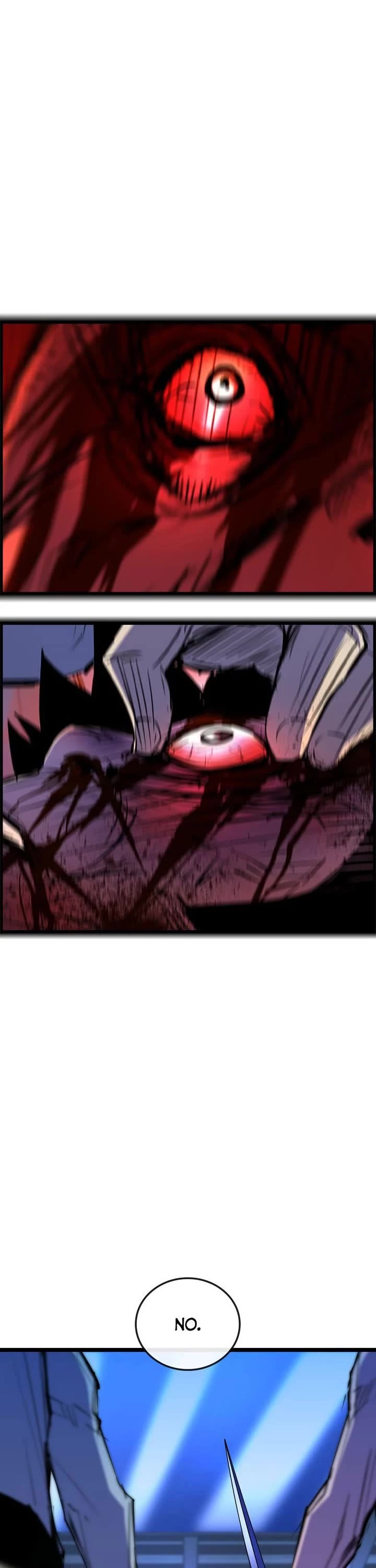 Hanlim Gym Chapter 203 page 83 - Chapter 203: (S2) Episode 99