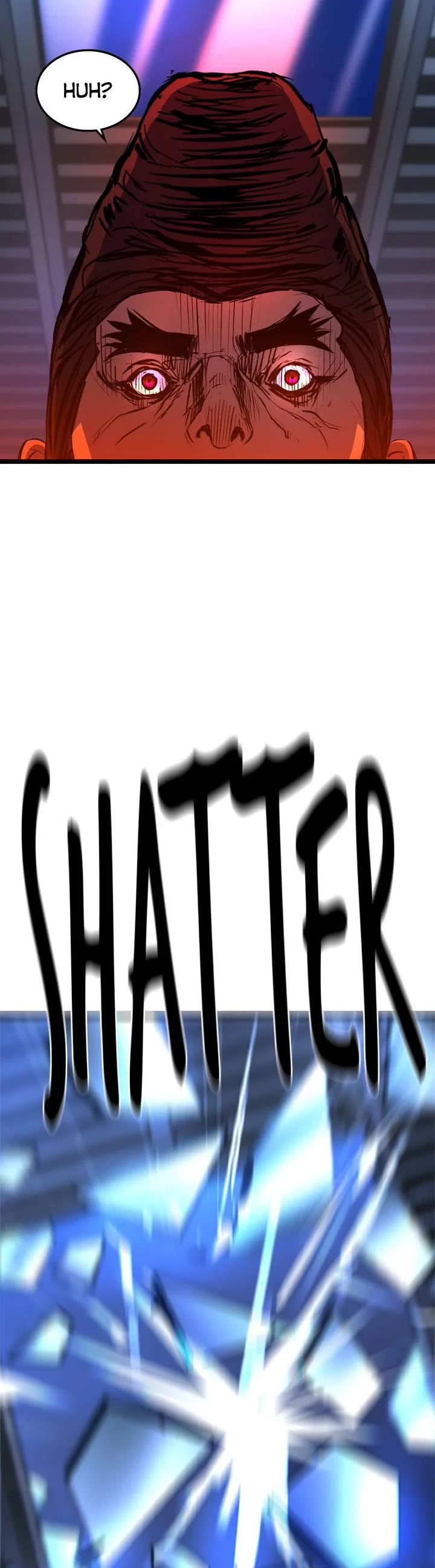 Hanlim Gym Chapter 203 page 85 - Chapter 203: (S2) Episode 99