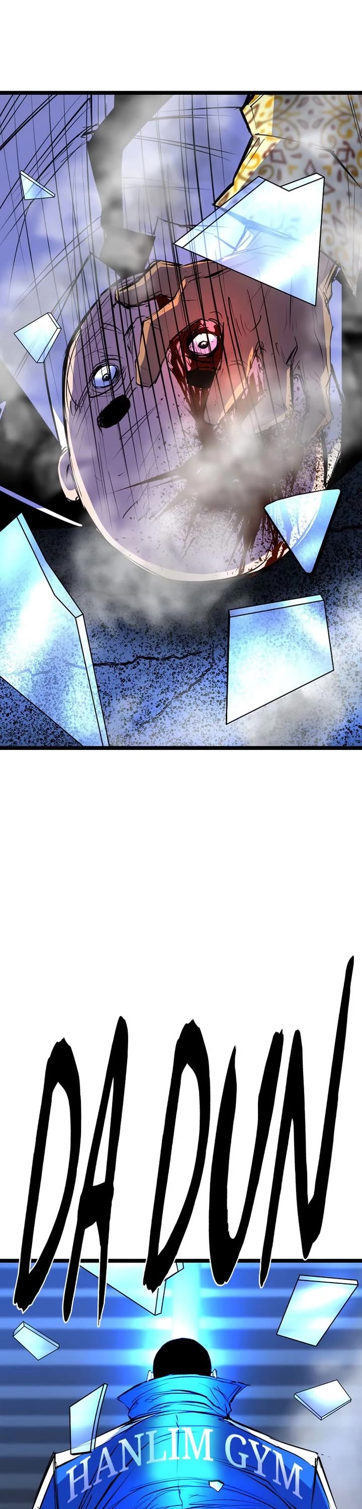 Hanlim Gym Chapter 203 page 87 - Chapter 203: (S2) Episode 99