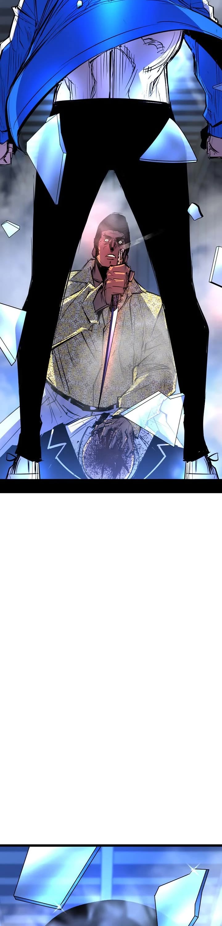 Hanlim Gym Chapter 203 page 88 - Chapter 203: (S2) Episode 99