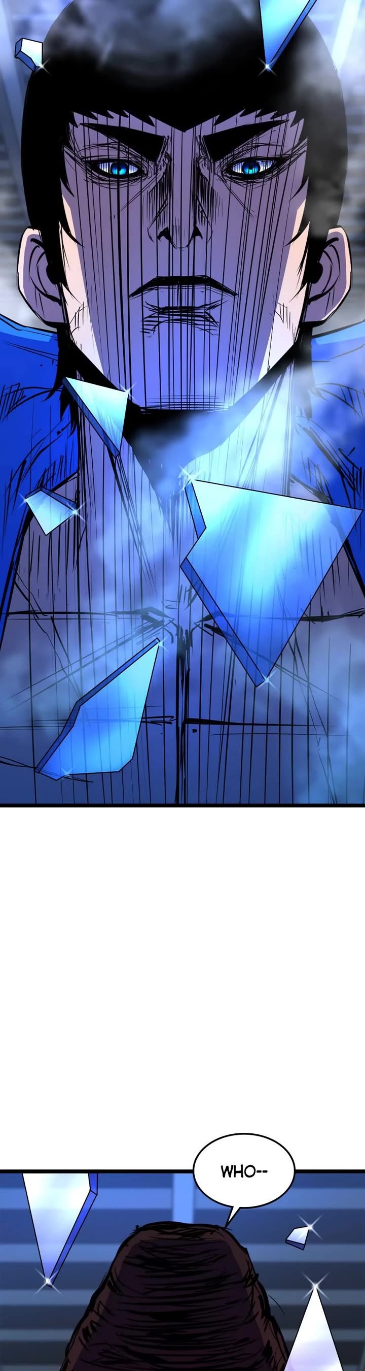 Hanlim Gym Chapter 203 page 89 - Chapter 203: (S2) Episode 99