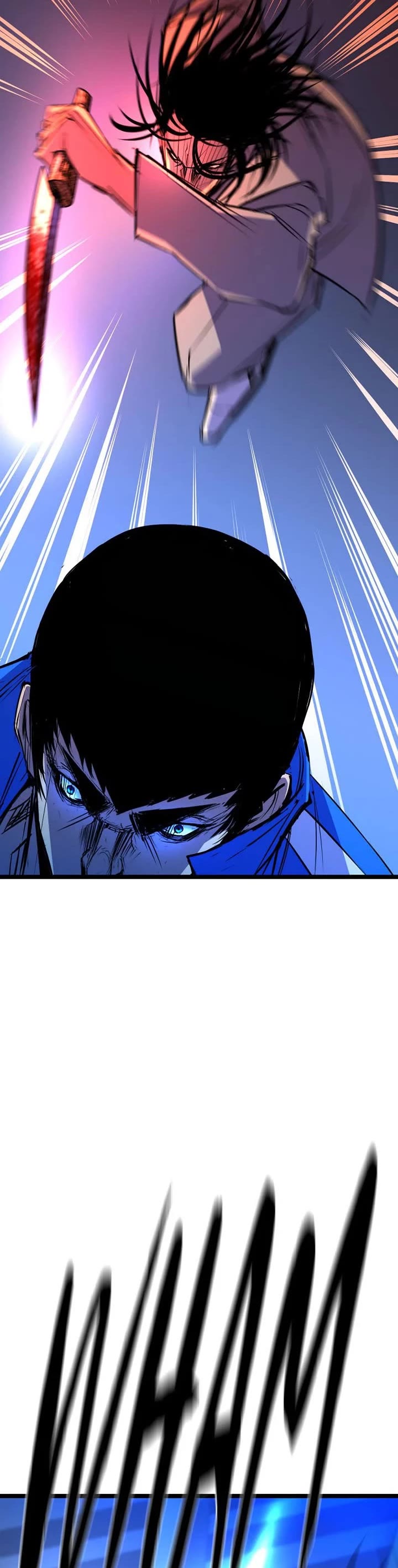 Hanlim Gym Chapter 203 page 94 - Chapter 203: (S2) Episode 99