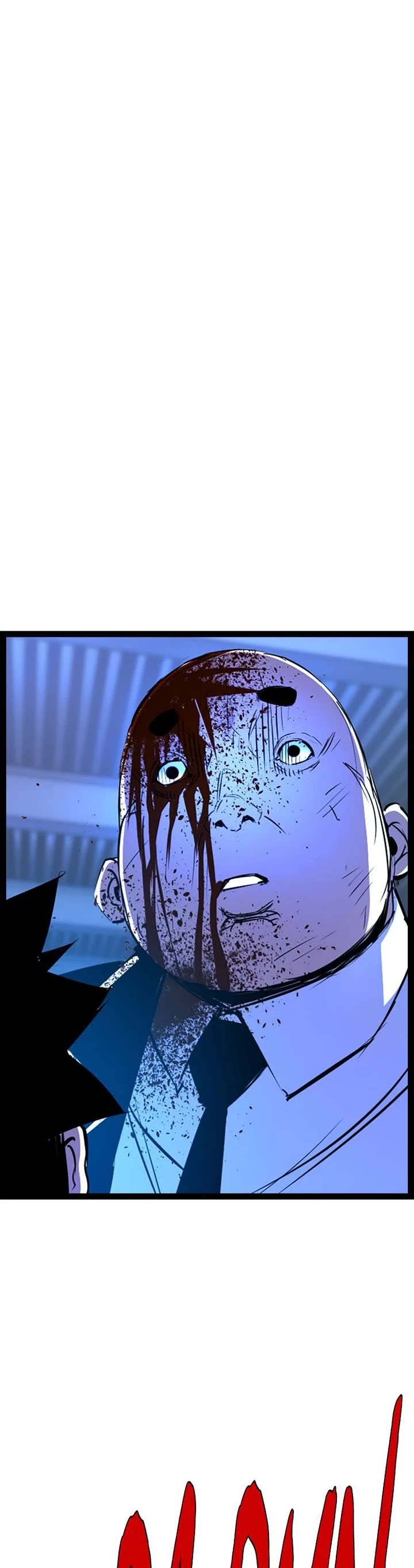 Hanlim Gym Chapter 203 page 99 - Chapter 203: (S2) Episode 99