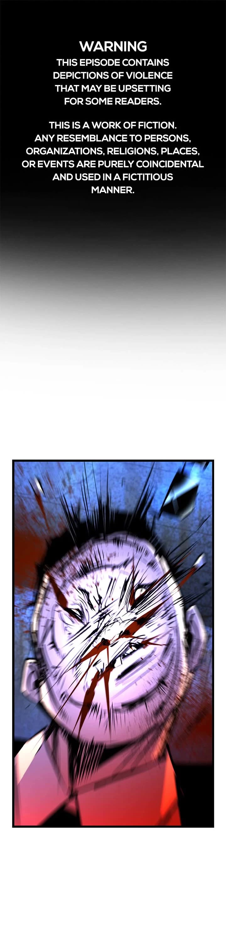 Hanlim Gym Chapter 204 page 1 - Chapter 204: (S2) Episode 100
