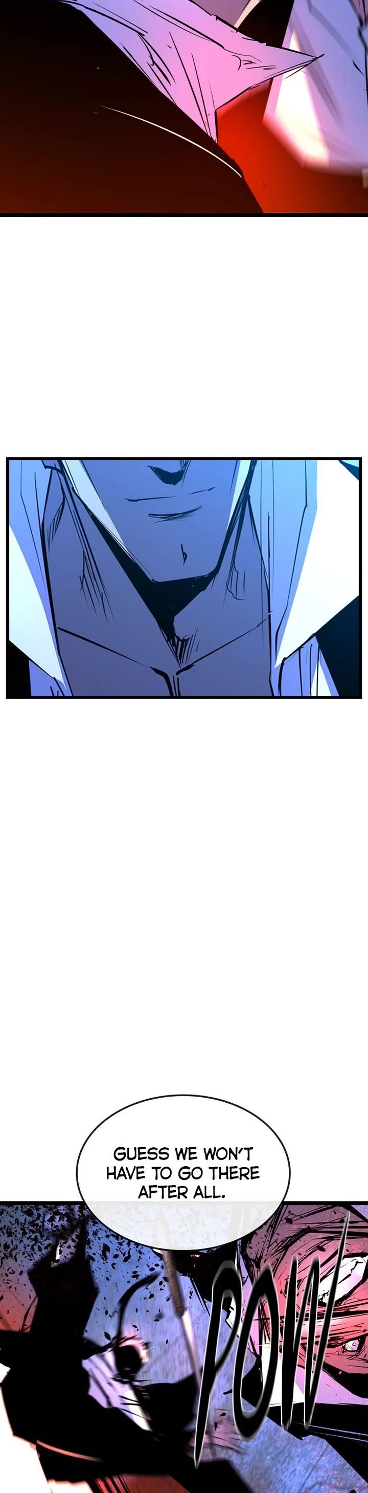 Hanlim Gym Chapter 204 page 10 - Chapter 204: (S2) Episode 100