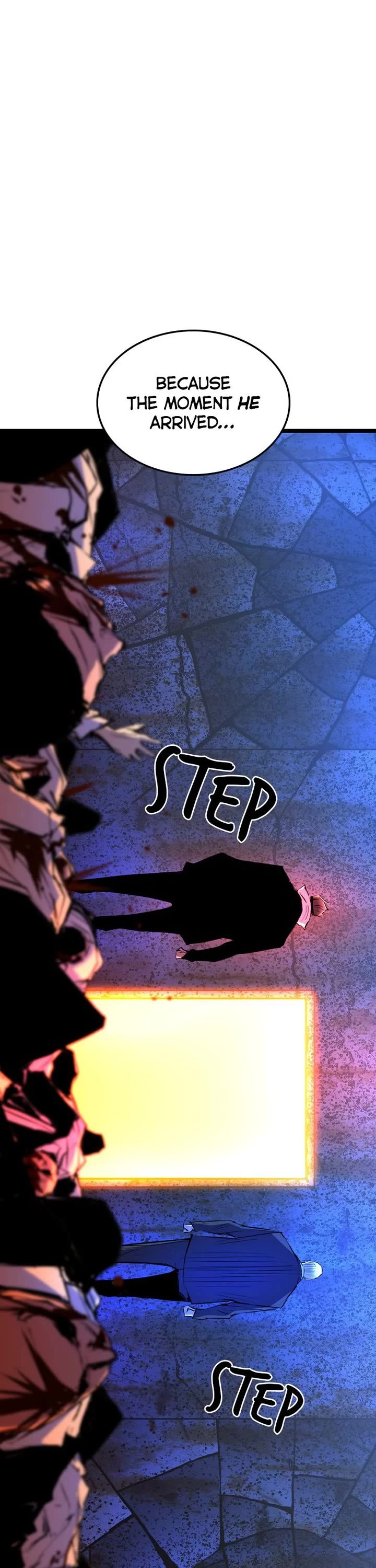 Hanlim Gym Chapter 204 page 12 - Chapter 204: (S2) Episode 100