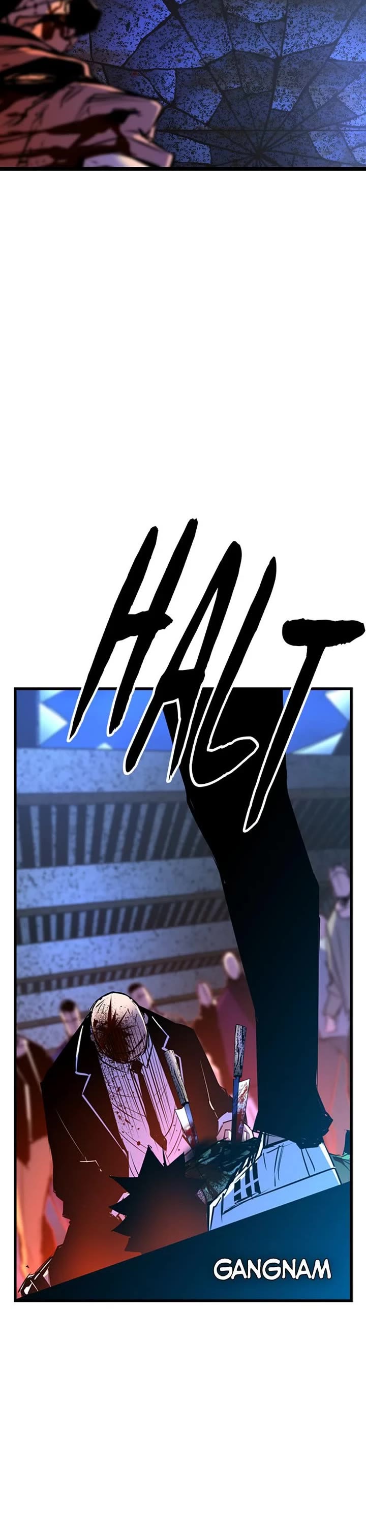 Hanlim Gym Chapter 204 page 13 - Chapter 204: (S2) Episode 100