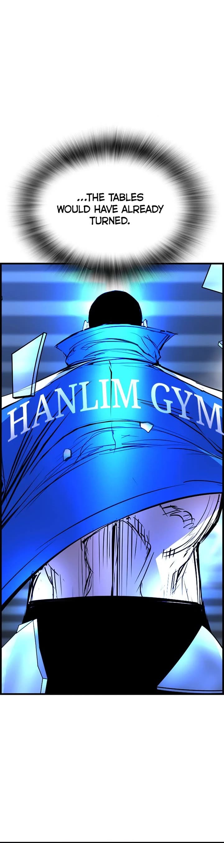 Hanlim Gym Chapter 204 page 14 - Chapter 204: (S2) Episode 100